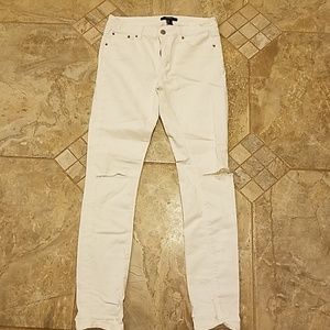 Forever 21 jeans